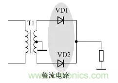 二極管在電路中到底做什么用的?