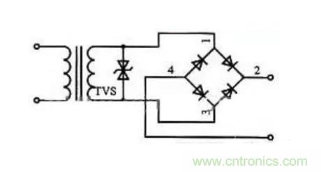 【干貨】TVS二極管的三大特性，你知道嗎？