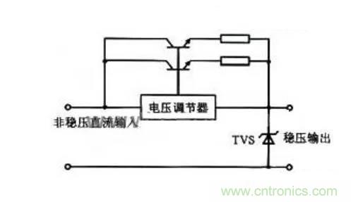 【干貨】TVS二極管的三大特性，你知道嗎？