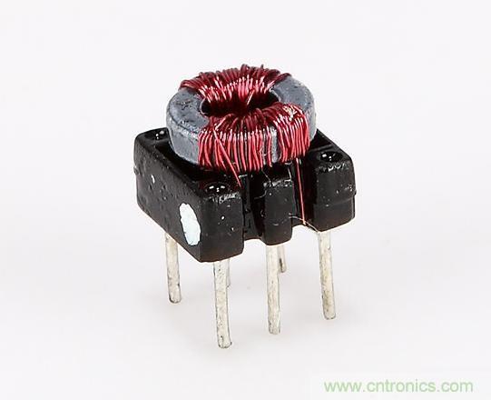 電路上的共模電感是接在開關(guān)電源哪里，你知道嗎？