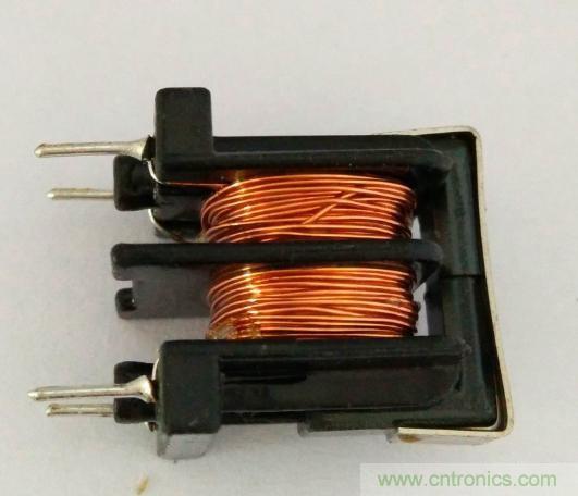 電路上的共模電感是接在開關(guān)電源哪里，你知道嗎？