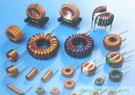 【電感篇】電子工程師必備基礎(chǔ)知識之一 【電感篇】電子工程師必備基礎(chǔ)知識之一