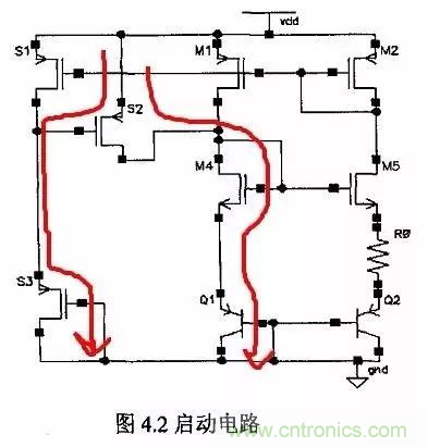 電源芯片的內部結構，你了解嗎？