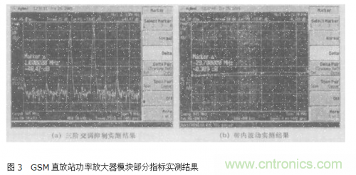 設計射頻功率放大器模塊有什么訣竅? 設計射頻功率放大器模塊有什么訣竅?