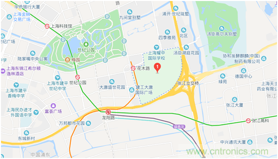 周六見！看BAT是如何用AI在智慧城市里“跑馬圈地” 大會倒計時
