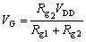 詳解場效應(yīng)管放大電路的直流偏置電路 詳解場效應(yīng)管放大電路的直流偏置電路