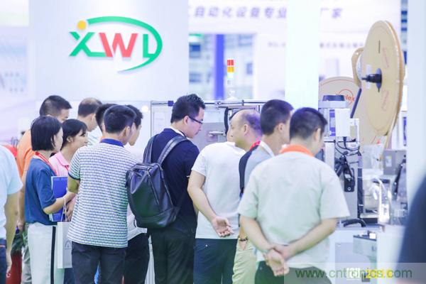 2019具有影響力的連接器線纜線束加工展覽會(huì)今日在深圳開幕,匯聚全球近500家廠商參展 國(guó)內(nèi)外知名品牌廠商薈萃 一站看盡全產(chǎn)業(yè)盛景