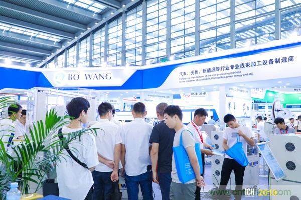 2019具有影響力的連接器線纜線束加工展覽會(huì)今日在深圳開幕,匯聚全球近500家廠商參展 國(guó)內(nèi)外知名品牌廠商薈萃 一站看盡全產(chǎn)業(yè)盛景
