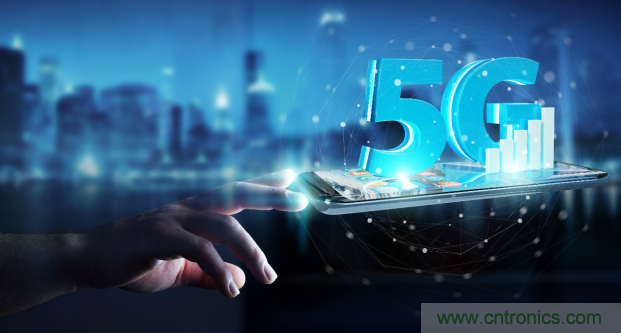 5G新潮流,助力窄面積高效粘接 5G新潮流,助力窄面積高效粘接