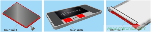 5G新潮流,助力窄面積高效粘接 5G新潮流,助力窄面積高效粘接