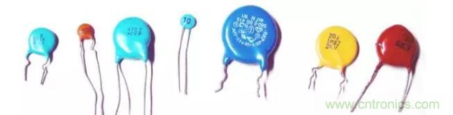 【收藏】N種電容器分類詳解！