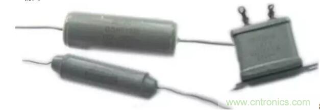 【收藏】N種電容器分類詳解！