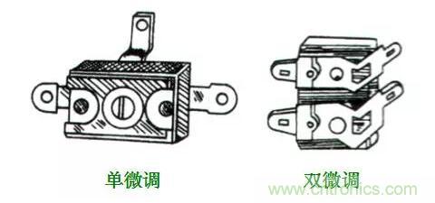 【收藏】N種電容器分類詳解！