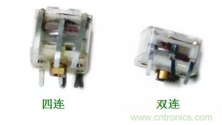 【收藏】N種電容器分類詳解！