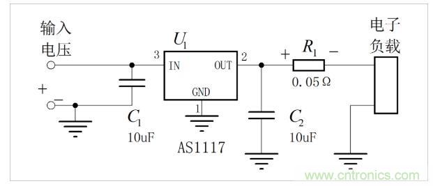 不錯的學習貼，低壓差降壓穩(wěn)壓電路設計
