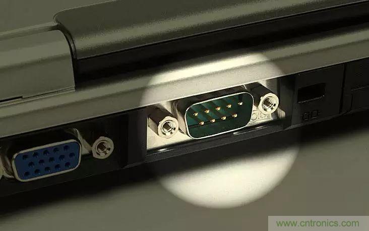 UART、RS-232、RS-422、RS-485之間有什么區別？