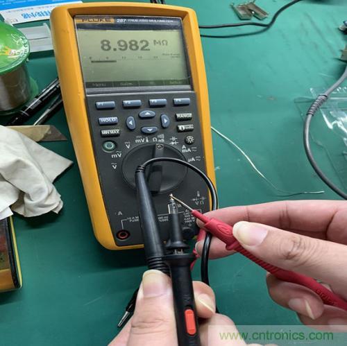 示波器探頭的校準補償究竟有什么用? 示波器探頭的校準補償究竟有什么用?