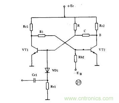 【收藏】電路圖符號(hào)超強(qiáng)科普,讓你輕松看懂電路圖 【收藏】電路圖符號(hào)超強(qiáng)科普,讓你輕松看懂電路圖