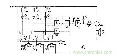 【收藏】電路圖符號(hào)超強(qiáng)科普,讓你輕松看懂電路圖 【收藏】電路圖符號(hào)超強(qiáng)科普,讓你輕松看懂電路圖