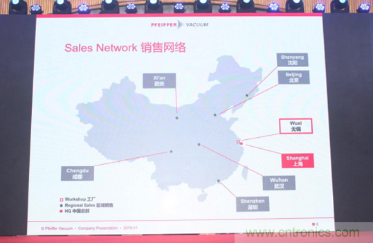 繼無錫工廠開業后 普發真空全新HiLobe®羅茨泵在深圳進行亞洲首發 繼無錫工廠開業后 普發真空全新HiLobe®羅茨泵在深圳進行亞洲首發