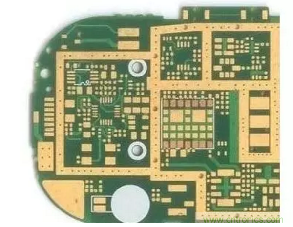 PCB板上為什么要“貼黃金”?看看你的板子上有“金手指”嗎? PCB板上為什么要“貼黃金”?看看你的板子上有“金手指”嗎?