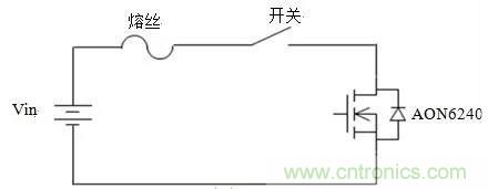 功率MOSFET損壞模式及分析 功率MOSFET損壞模式及分析