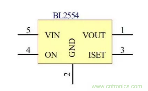 普通的5V電源電路，如何設(shè)計(jì)它的限流功能？