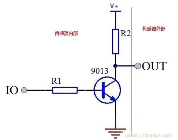 如何用萬用表區(qū)分PNP傳感器和NPN型傳感器? 如何用萬用表區(qū)分PNP傳感器和NPN型傳感器?