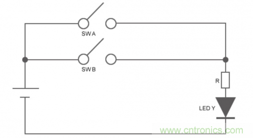 將模擬電路數(shù)字化:邏輯電路篇 將模擬電路數(shù)字化:邏輯電路篇