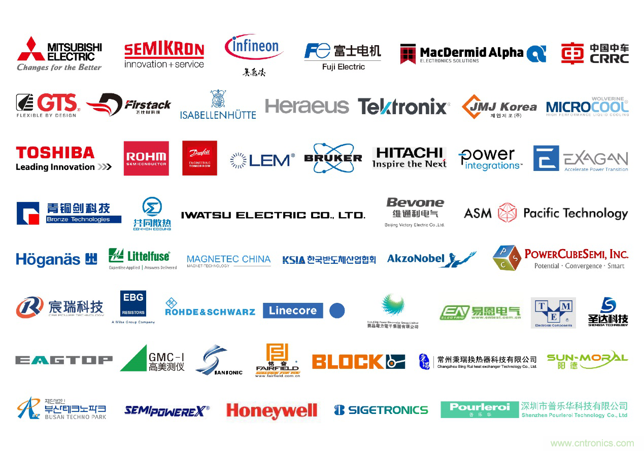 PCIM Asia 2020加強防疫措施 助力行業發展 PCIM Asia 2020加強防疫措施 助力行業發展