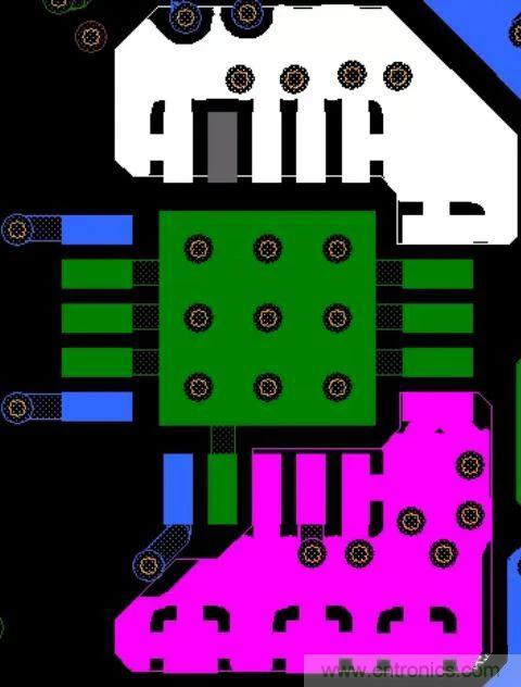 PCBA熱風再流焊在生產設計中可解決哪些技術問題? PCBA熱風再流焊在生產設計中可解決哪些技術問題?