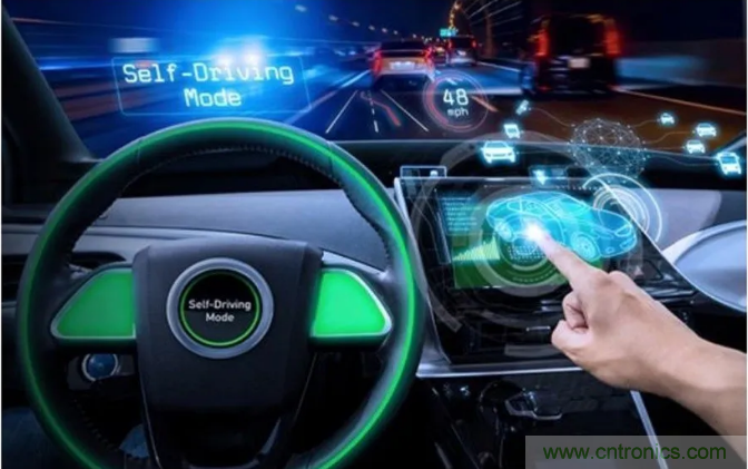 簡化雙電池電源系統(tǒng),48 V/12 V汽車應(yīng)用指日可待 簡化雙電池電源系統(tǒng),48 V/12 V汽車應(yīng)用指日可待