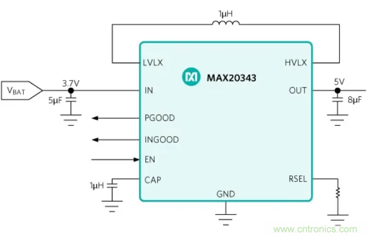 真無線耳機高效充電的秘訣:拒絕“頭腦發熱”
