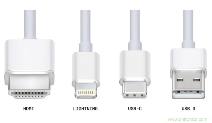USB-C:全套完整的AC-DC和DC-DC方案