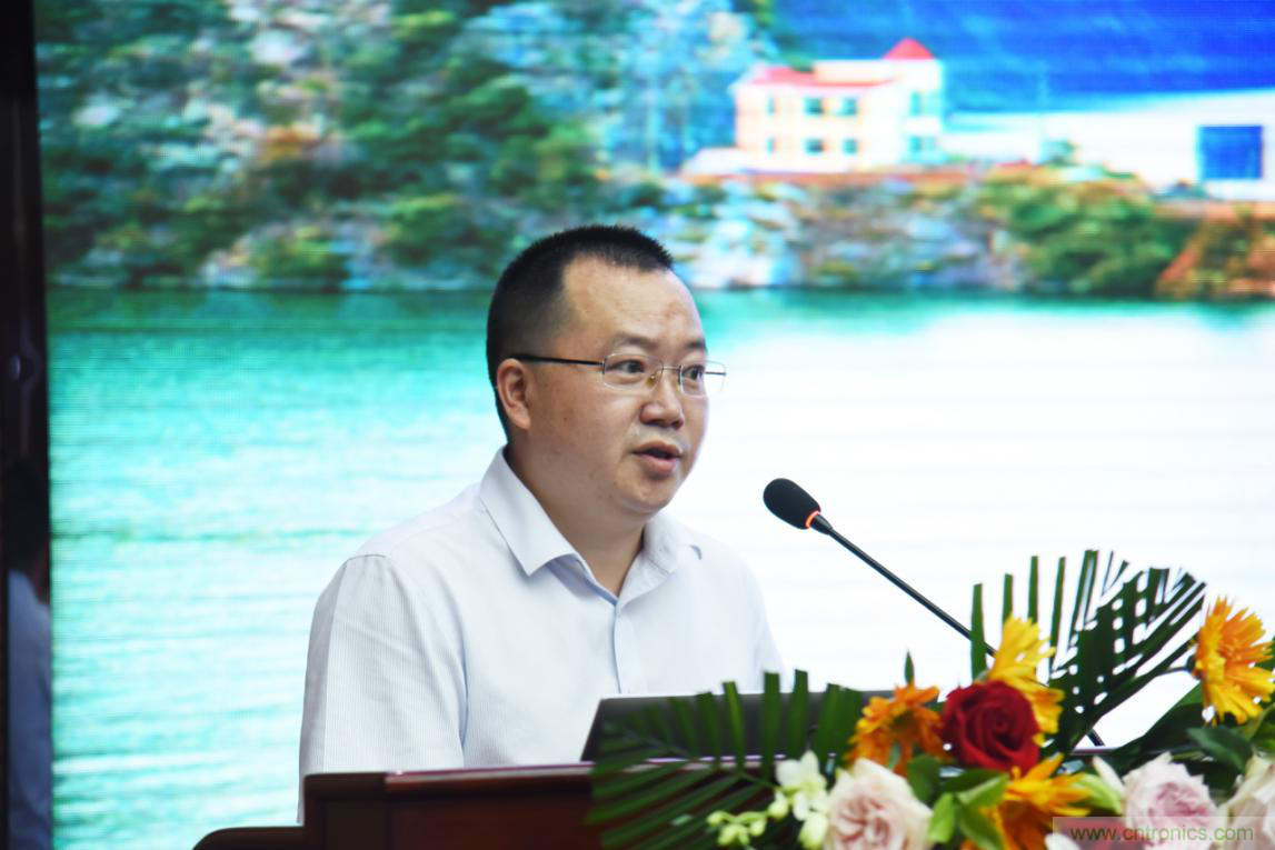 聚焦成渝地區(qū)雙城經(jīng)濟圈制造業(yè)融合,助力“甜城智造” 聚焦成渝地區(qū)雙城經(jīng)濟圈制造業(yè)融合,助力“甜城智造”