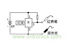 開(kāi)關(guān)型霍爾集成電路有何作用? 開(kāi)關(guān)型霍爾集成電路有何作用?