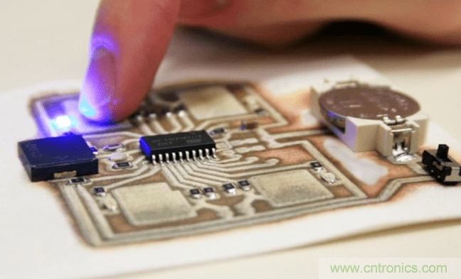關于PCB的十件有趣的事實，你知道幾個？