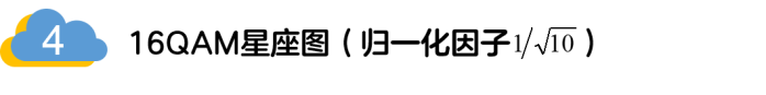 如何實現5G的調制方式? 如何實現5G的調制方式?