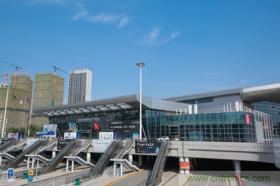 緊抓需求，強勢突圍！第21屆中國國際機電產品博覽會將于11月在武漢啟幕！