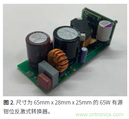 如何提高功率密度的利弊與技術 如何提高功率密度的利弊與技術