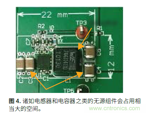 如何提高功率密度的利弊與技術 如何提高功率密度的利弊與技術