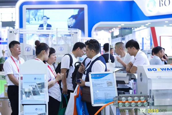 行業品牌集聚2020深圳國際連接器線纜線束加工展,9月2日隆重啟幕 行業品牌集聚2020深圳國際連接器線纜線束加工展,9月2日隆重啟幕