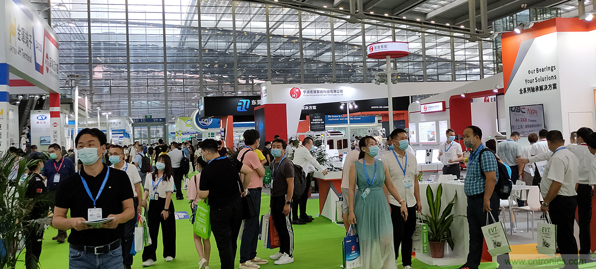 2021第11屆深圳國際連接器、線纜線束及加工設備展覽會 2021第11屆深圳國際連接器、線纜線束及加工設備展覽會