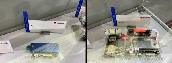 SENSOR CHINA推動(dòng)感知?jiǎng)?chuàng)新“雙循環(huán)”，中外企業(yè)同臺(tái)競(jìng)秀風(fēng)頭誰更勁？