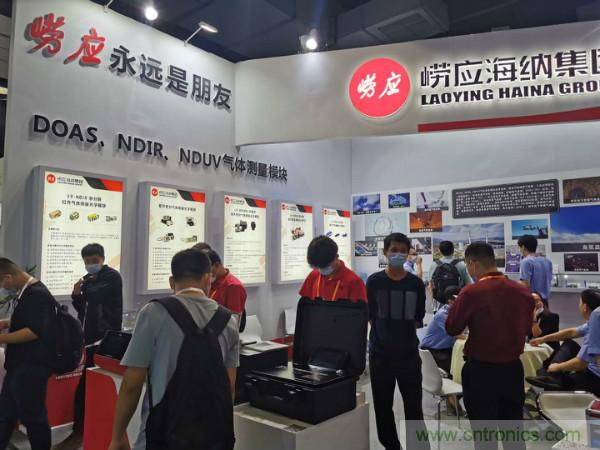 SENSOR CHINA推動(dòng)感知?jiǎng)?chuàng)新“雙循環(huán)”，中外企業(yè)同臺(tái)競(jìng)秀風(fēng)頭誰更勁？