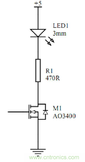 MOSFET的寄生電容是如何影響其開關速度的？