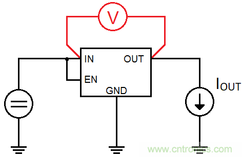 什么是低壓降穩(wěn)壓器(LDO)的壓降? - 第五部分 什么是低壓降穩(wěn)壓器(LDO)的壓降? - 第五部分