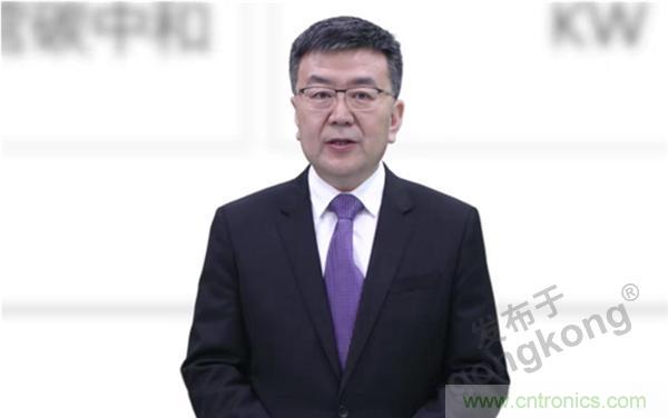 2021 CAIMRS | 雙環加速，數字重構，中國制造數字化服務峰會成功舉行