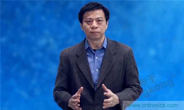 2021 CAIMRS | 雙環加速，數字重構，中國制造數字化服務峰會成功舉行