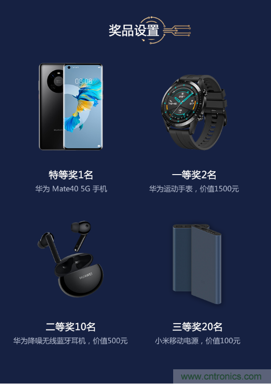 創(chuàng)新在線、富士康、極海半導(dǎo)體等將在CITE2021同期論壇《2021IC供應(yīng)鏈安全論壇》發(fā)表重要演講 創(chuàng)新在線、富士康、極海半導(dǎo)體等將在CITE2021同期論壇《2021IC供應(yīng)鏈安全論壇》發(fā)表重要演講
